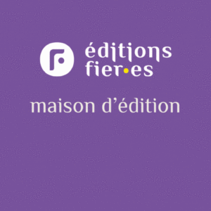 Editions fièr.es