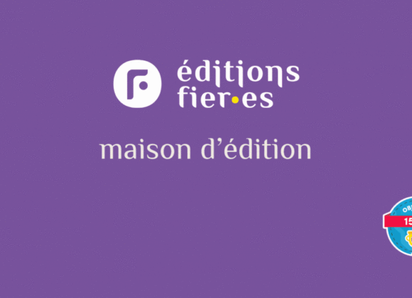 Editions fièr.es