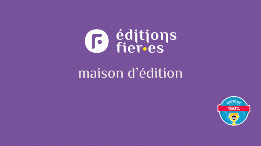 Editions fièr.es