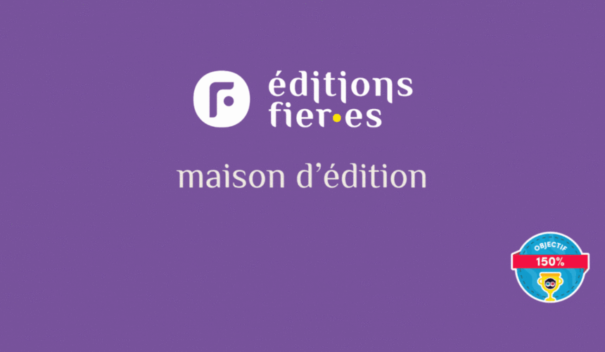 Editions fièr.es