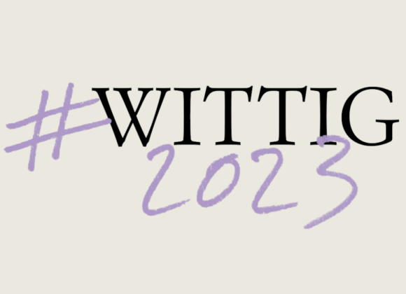 Film autour des lectures collectives #Wittig2023